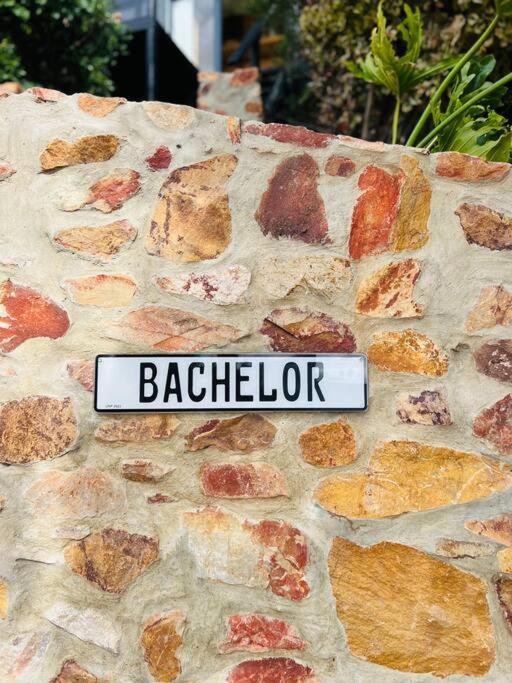 モーセル・ベイThe Bachelorアパートメント エクステリア 写真